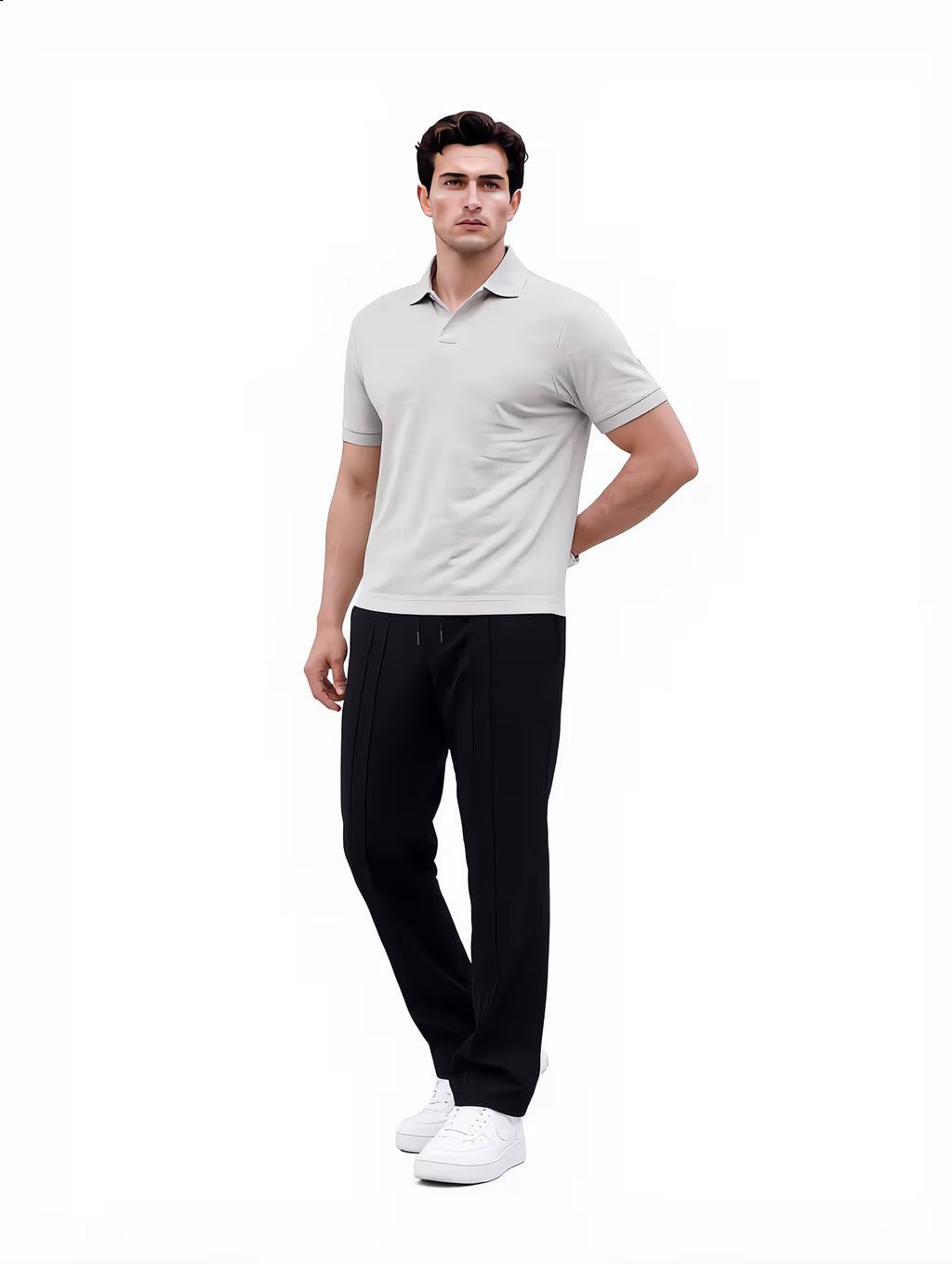 Black Trouser