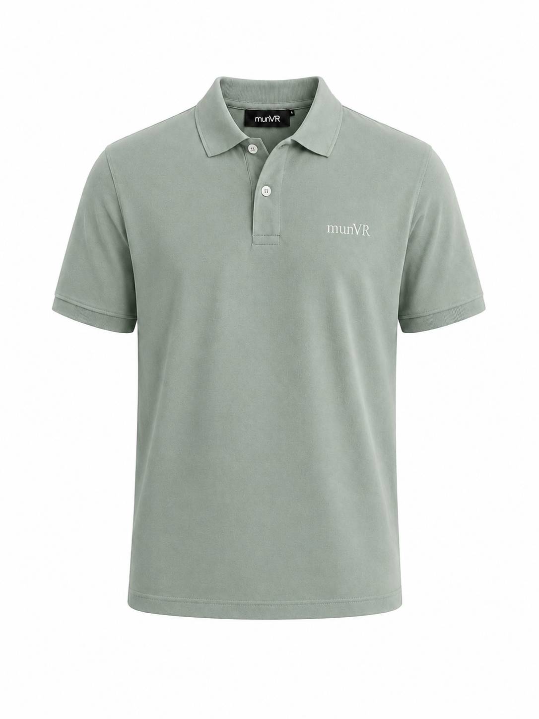 Modern Classic Polo