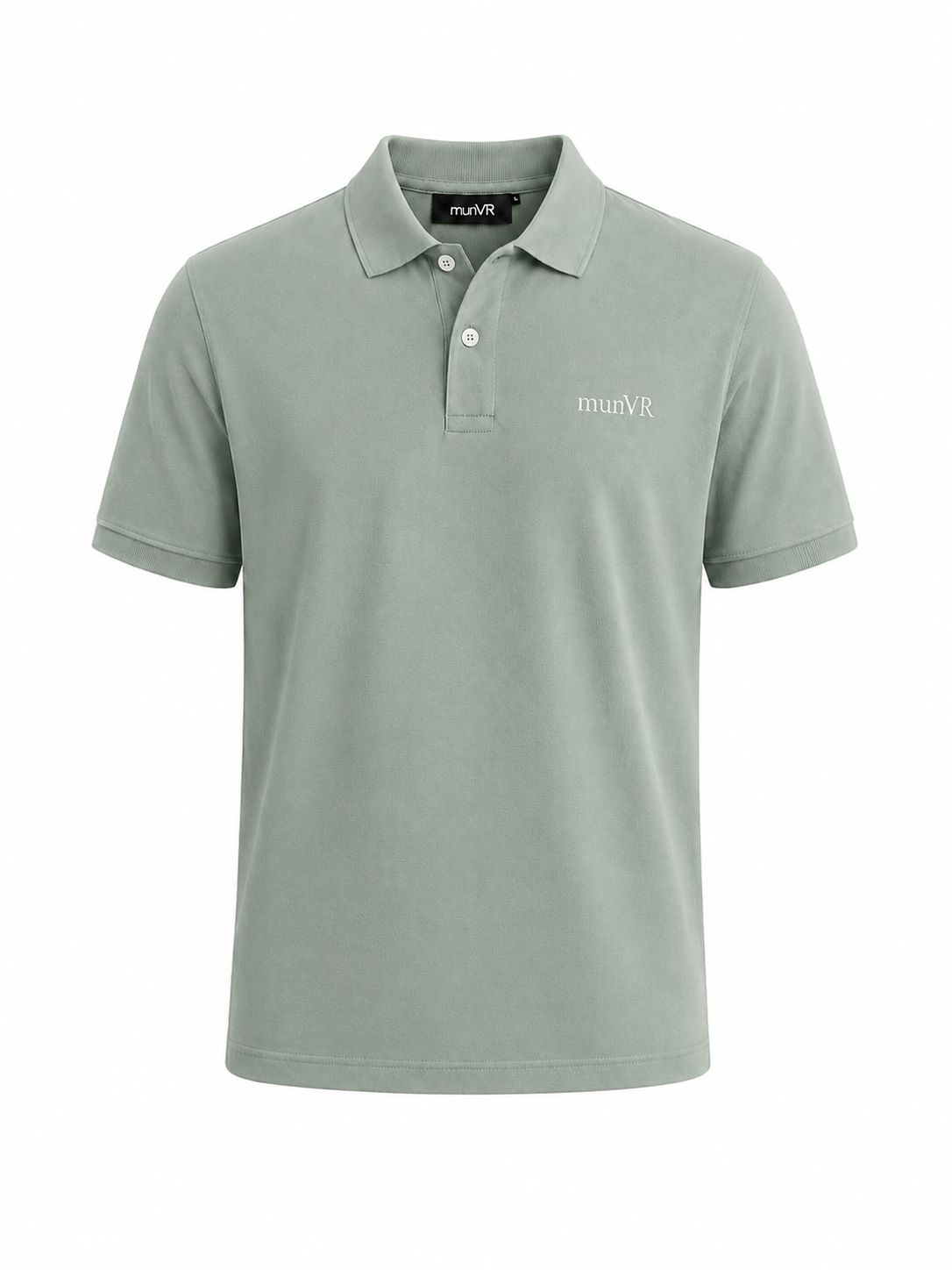 Modern Classic Polo