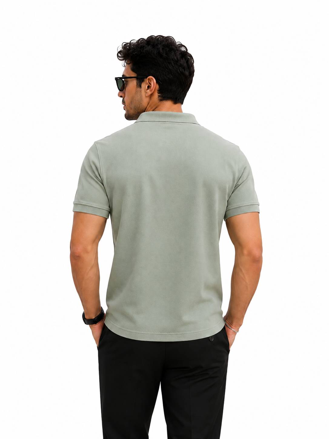 Modern Classic Polo