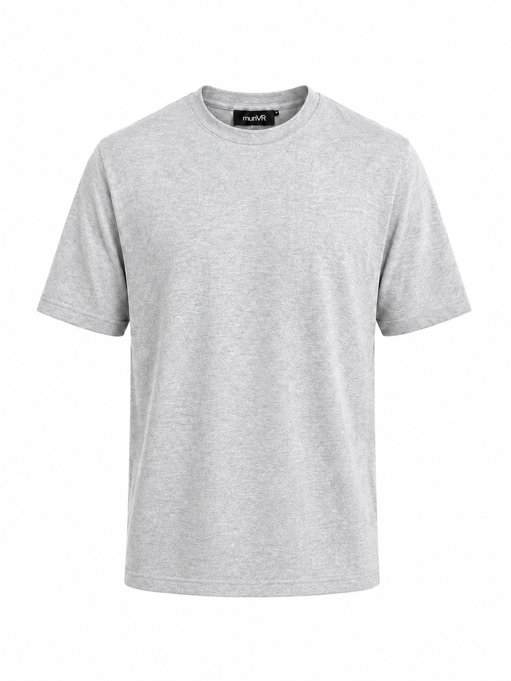 Gray T-Shirt