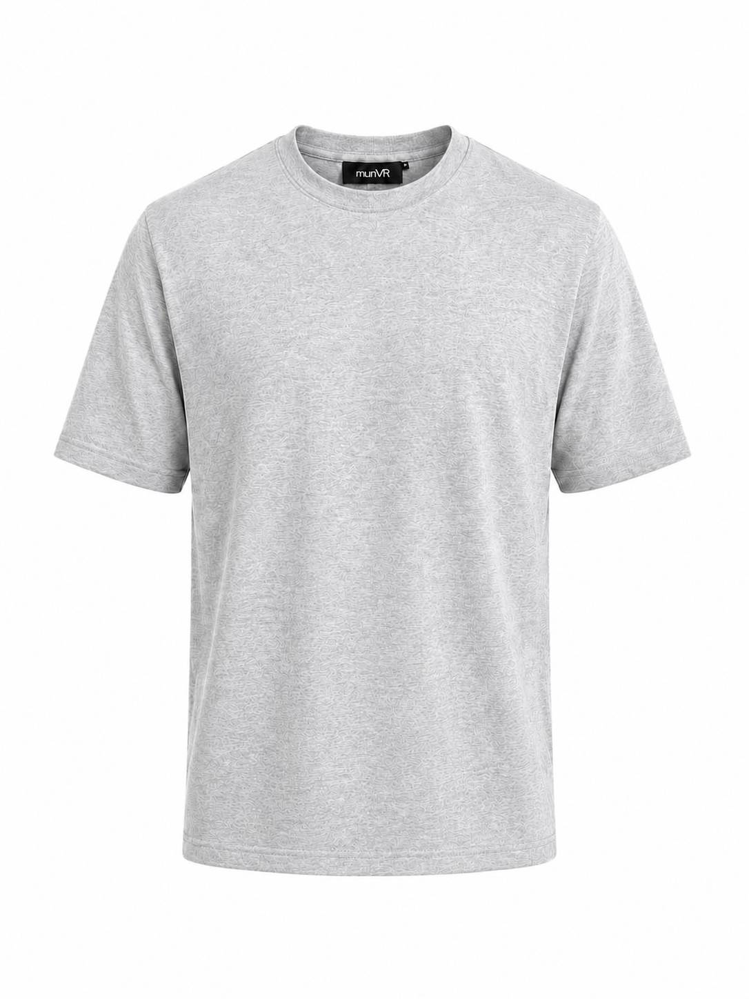 Gray T-Shirt