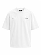 White T-Shirt