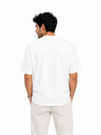 White T-Shirt