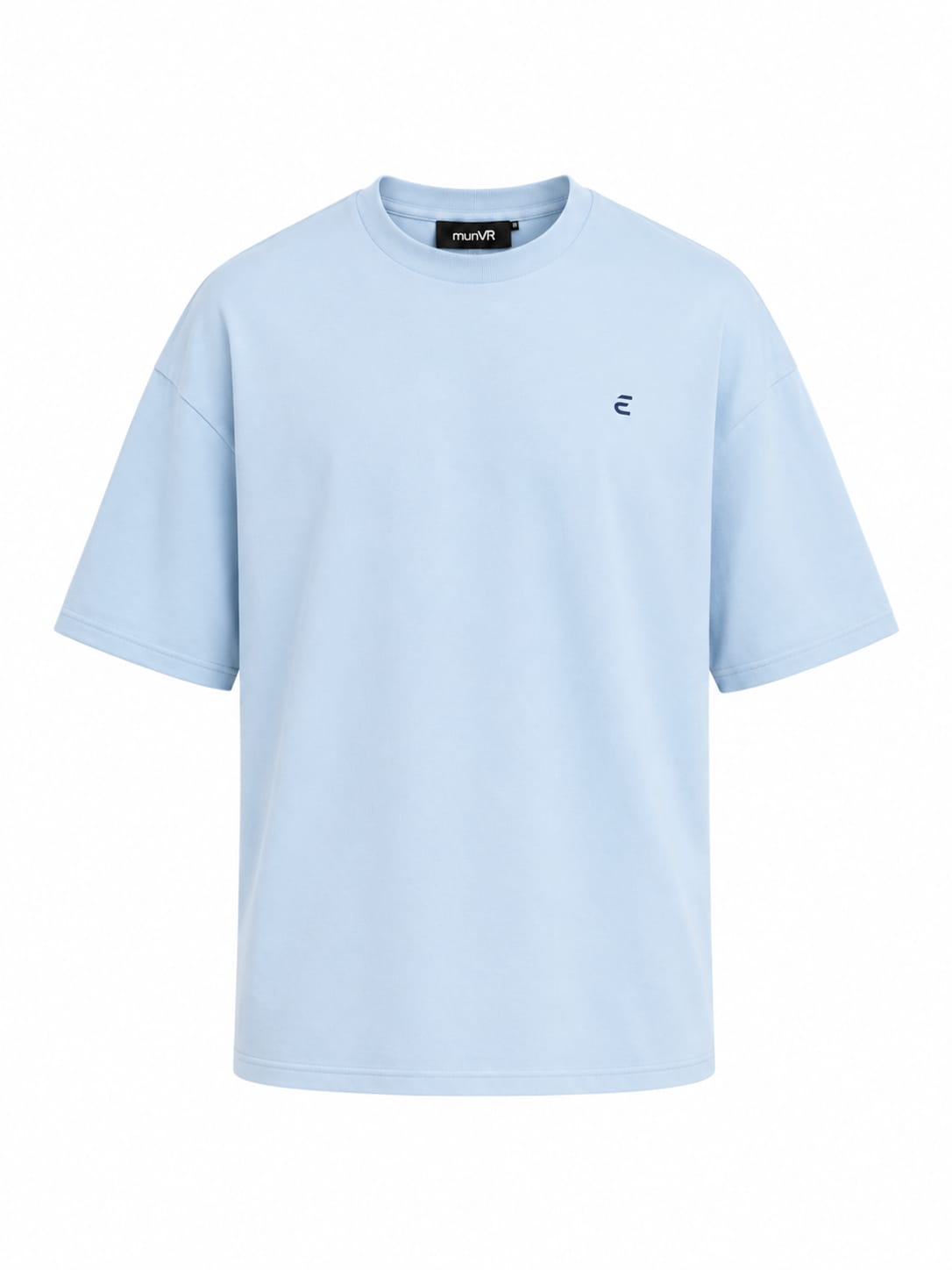 Blue T-Shirt