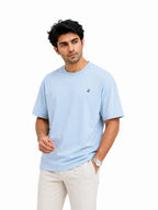 Blue T-Shirt