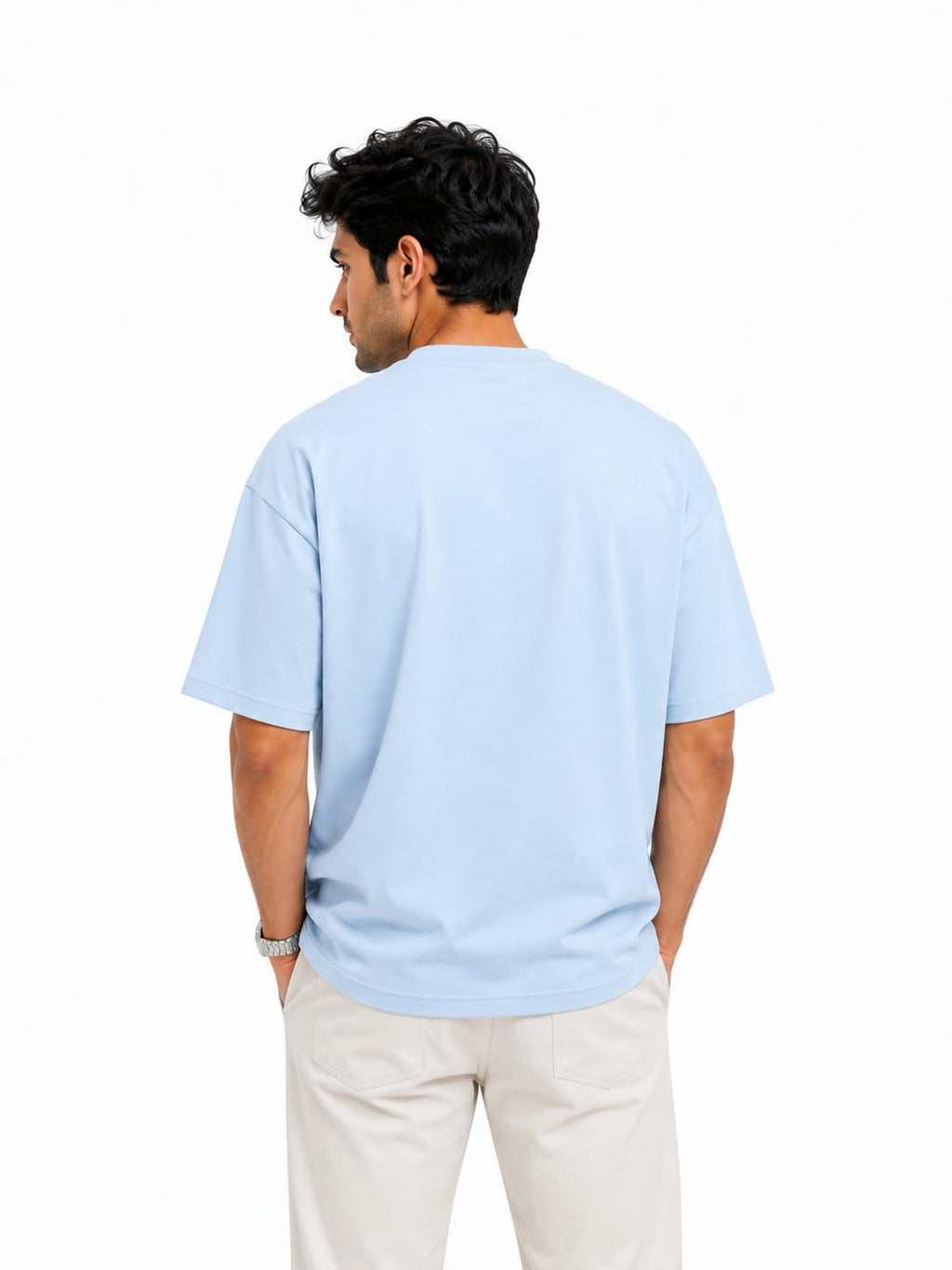 Blue T-Shirt