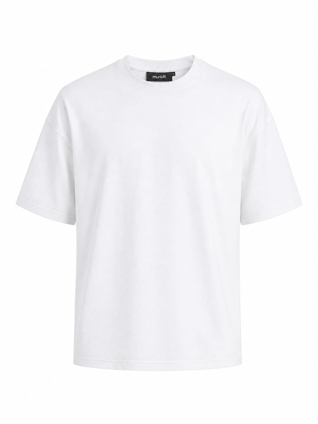 White T-Shirt