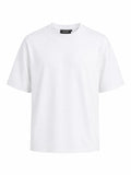 White T-Shirt