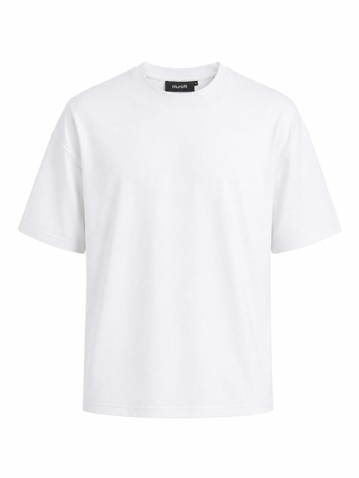 White T-Shirt