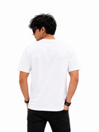 White T-Shirt