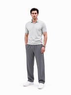 Gray Trouser