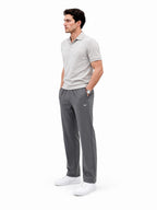 Gray Trouser