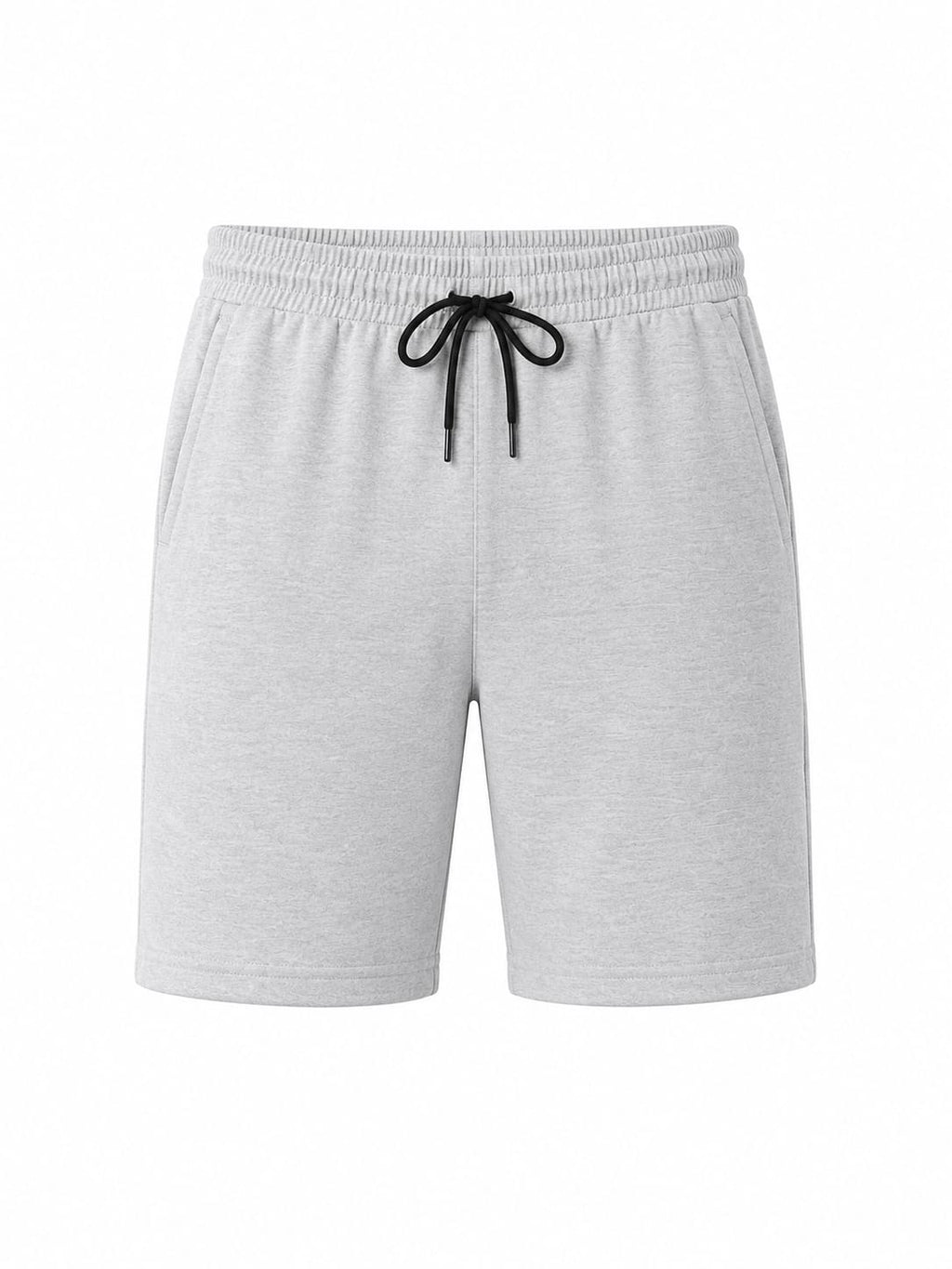 Gray Shorts