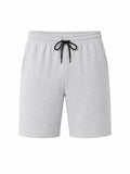 Gray Shorts