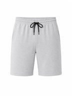 Gray Shorts