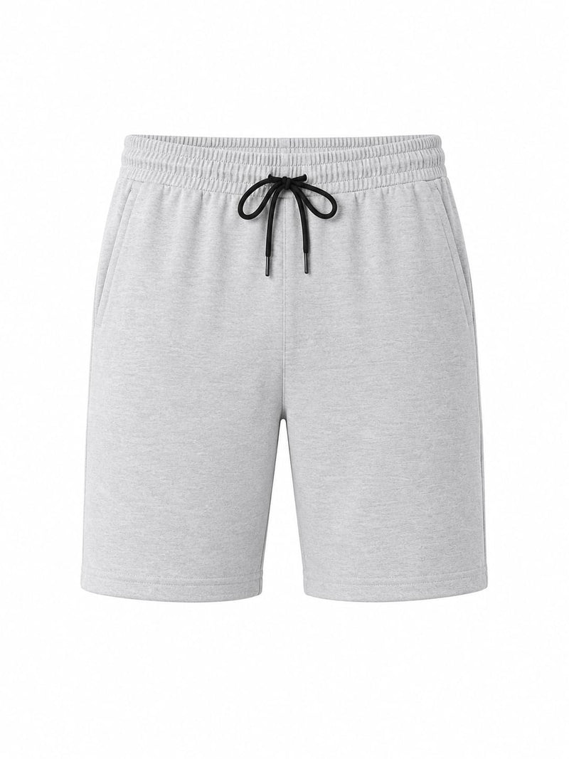 Gray Shorts