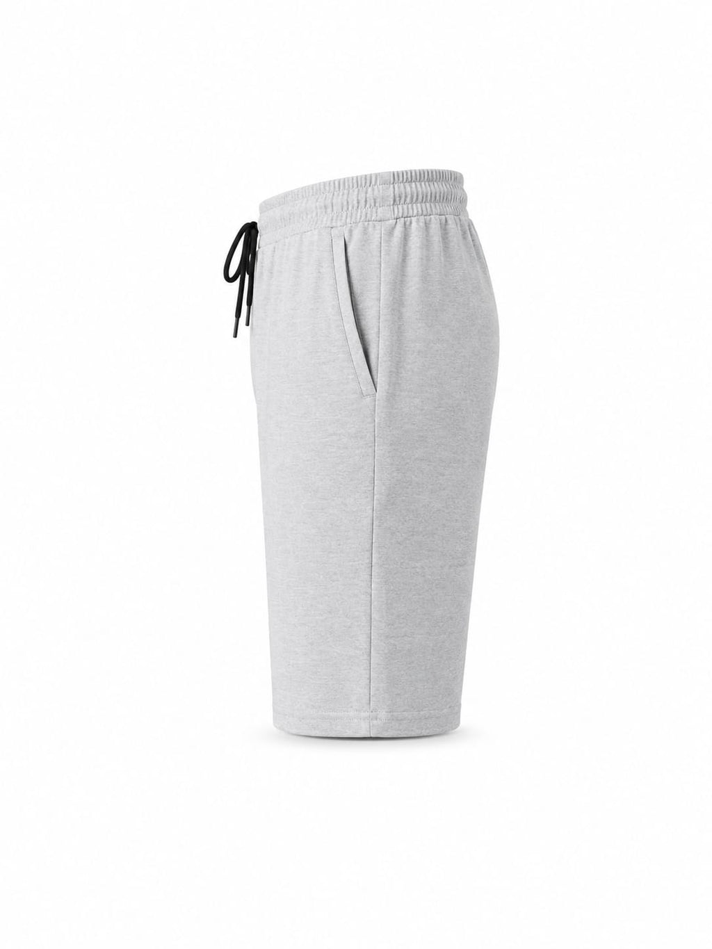 Gray Shorts