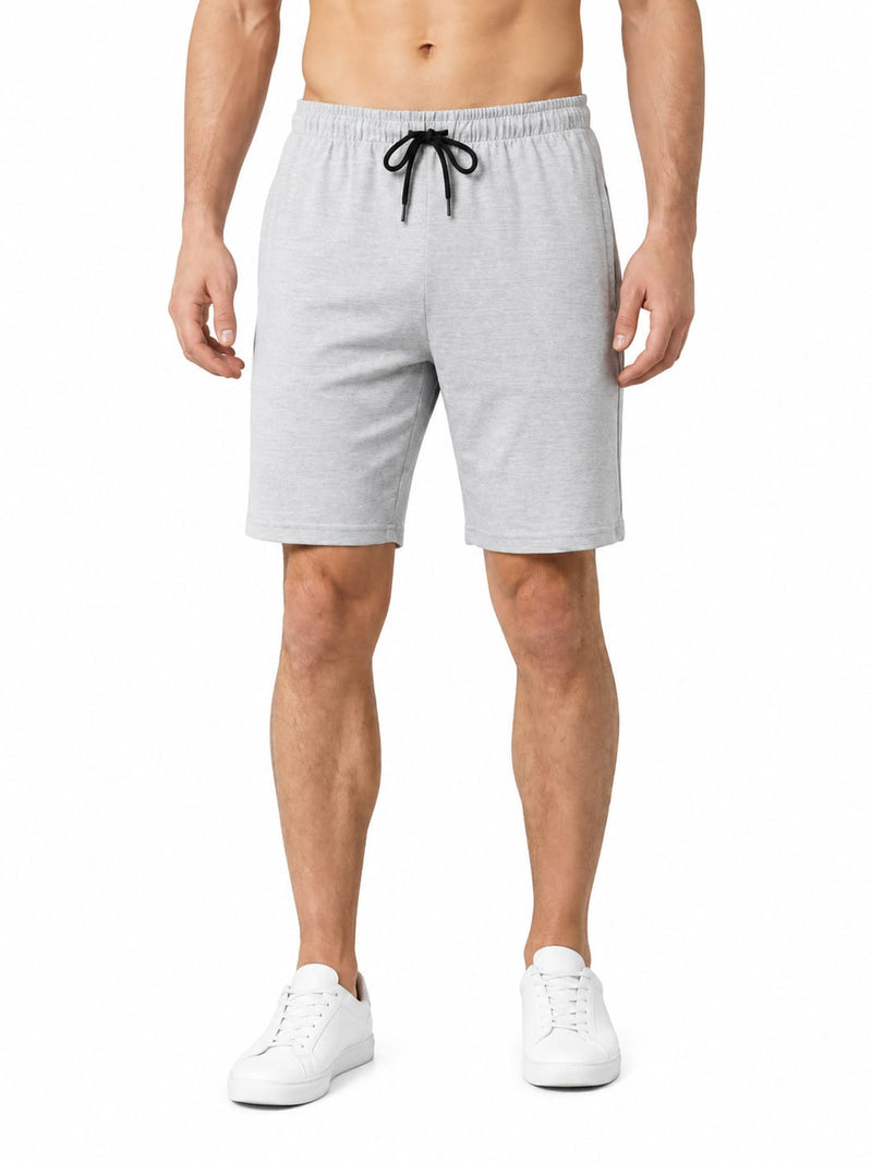 Gray Shorts