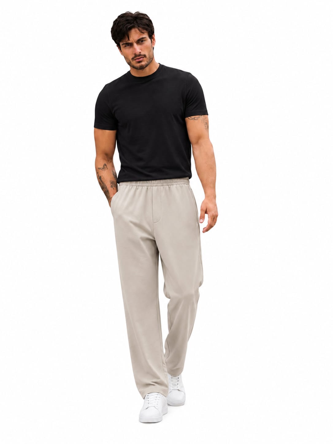 Skin Trouser