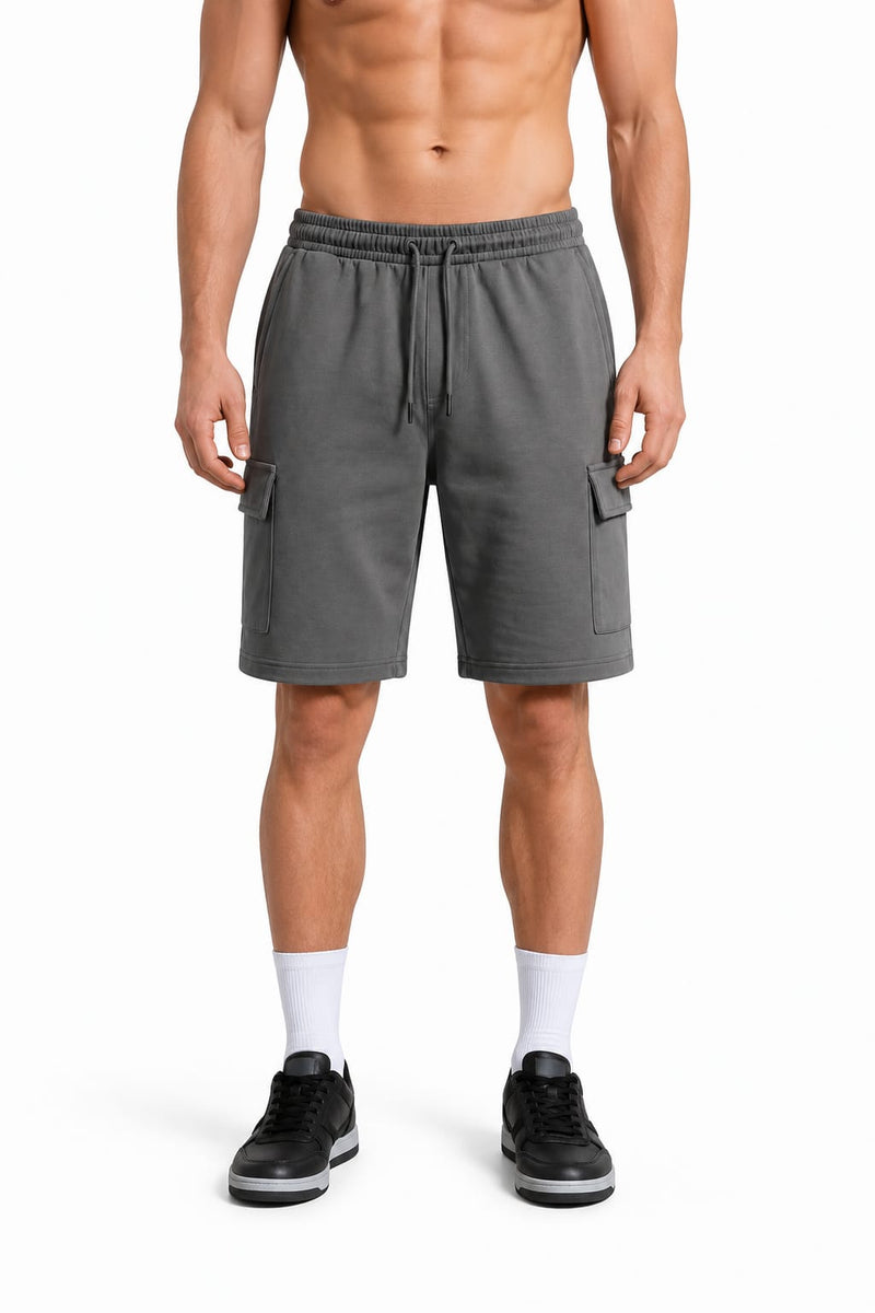 Cargo Shorts