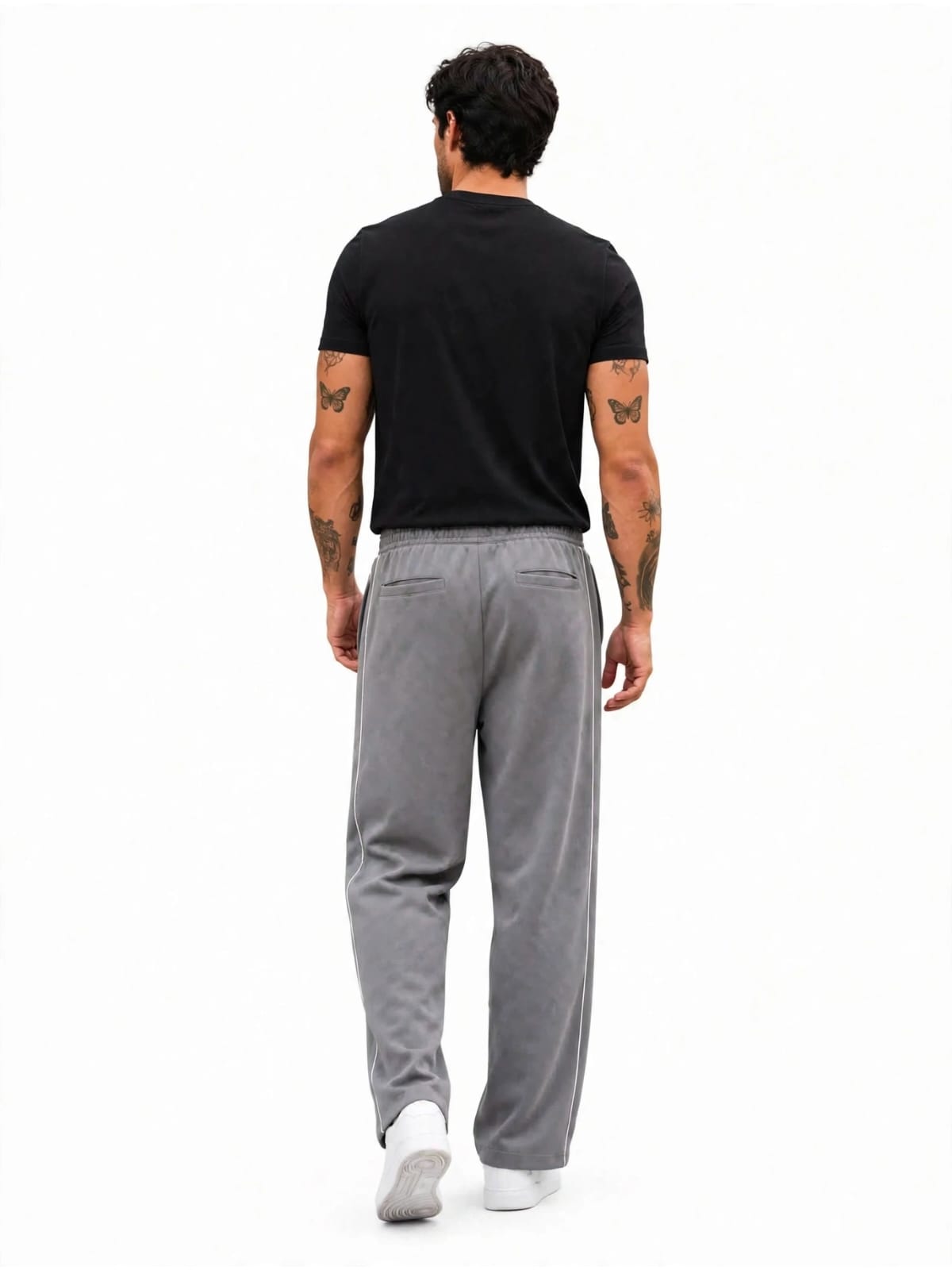 Baggy Trouser