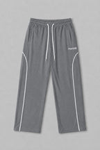 munVR Grey ARC Track Pants