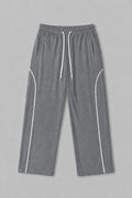 munVR Grey ARC Track Pants