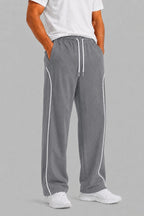 munVR Grey ARC Track Pants