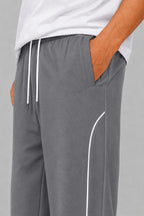 munVR Grey ARC Track Pants