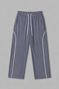 munVR Grey ARC Track Pants