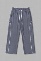 munVR Grey ARC Track Pants