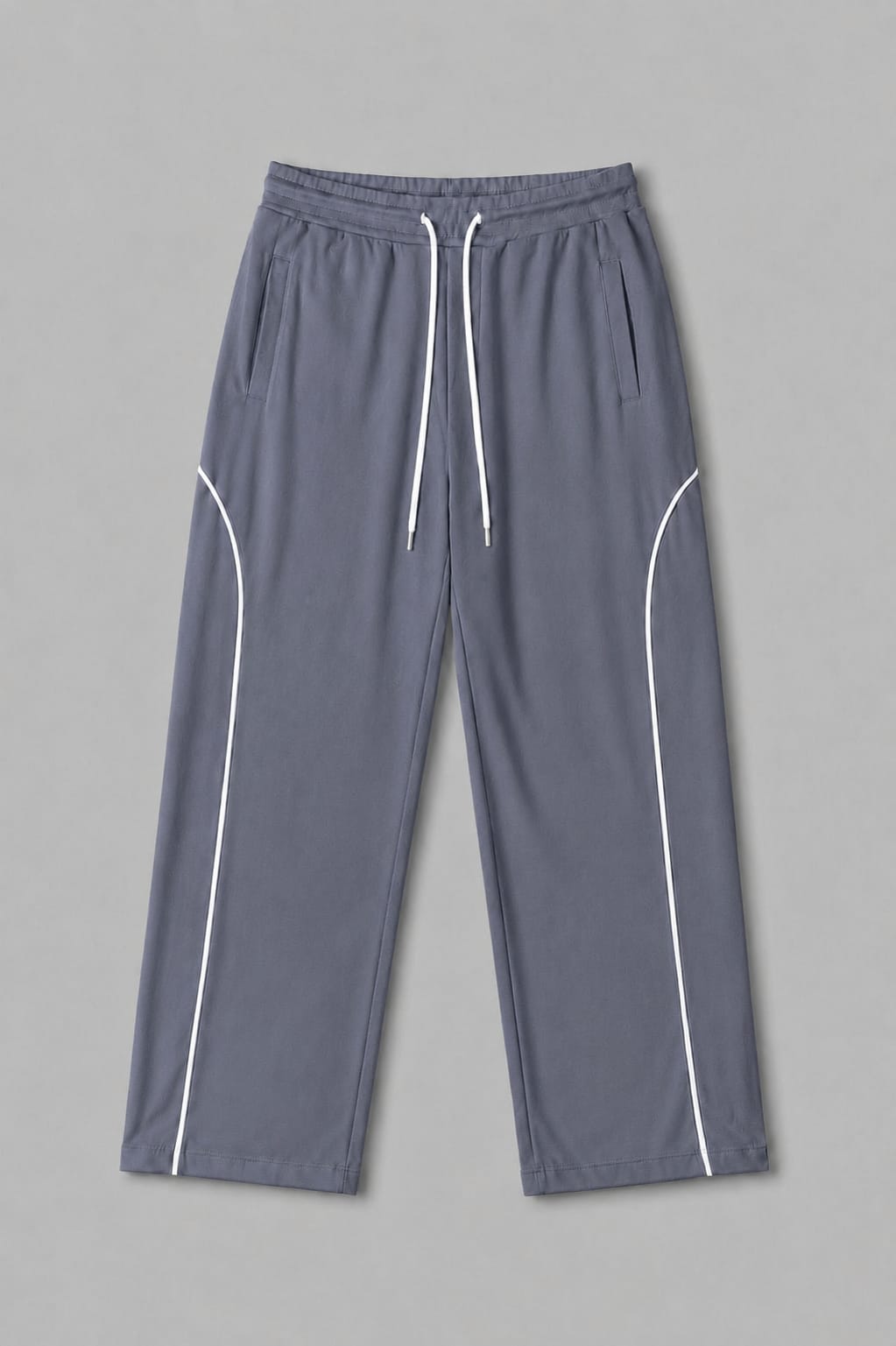 munVR Grey ARC Track Pants