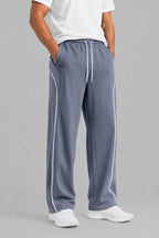 munVR Grey ARC Track Pants