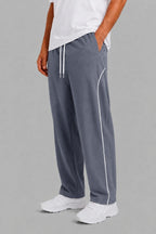 munVR Grey ARC Track Pants