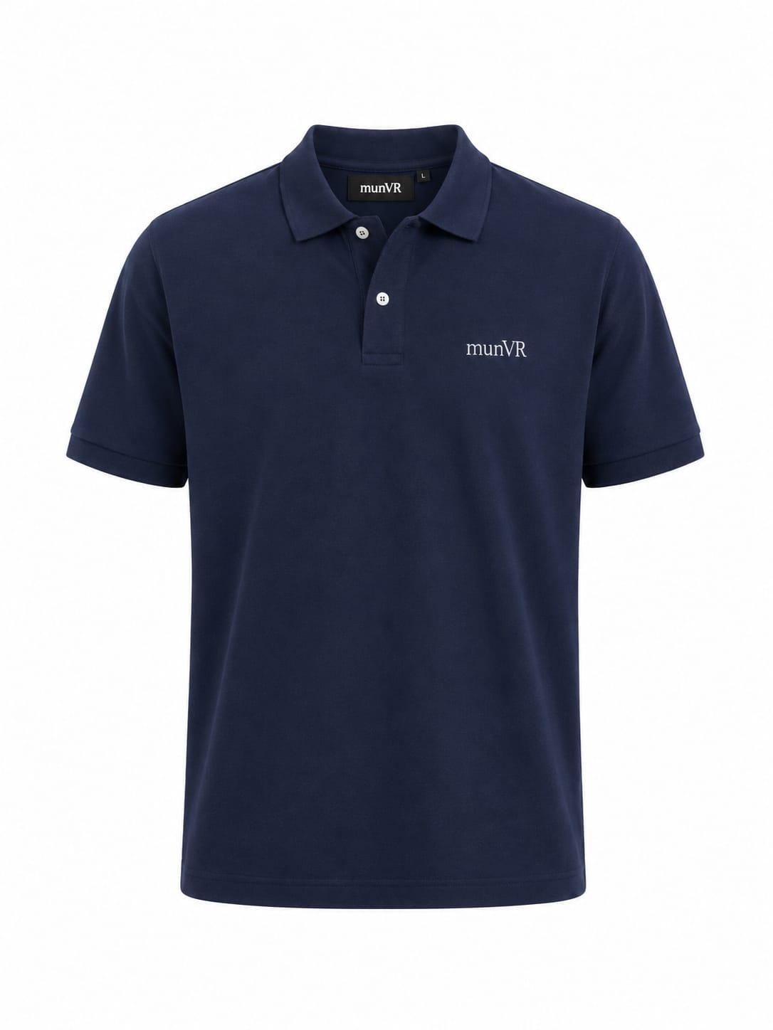Blue Polo shirt