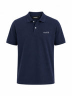 Blue Polo shirt