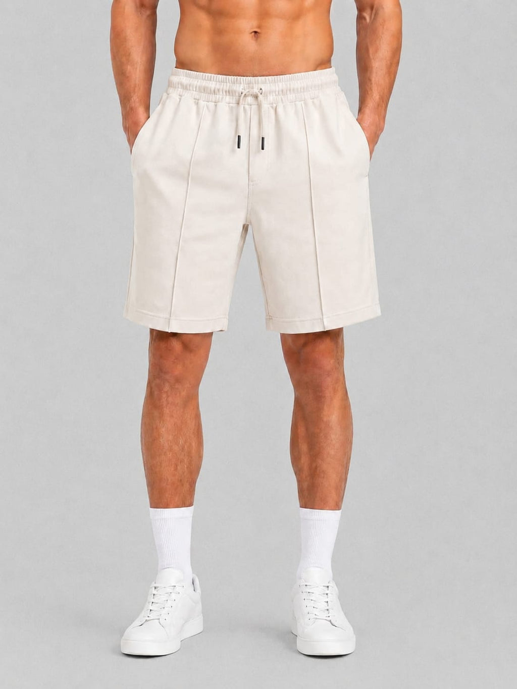 munVR Casual Shorts