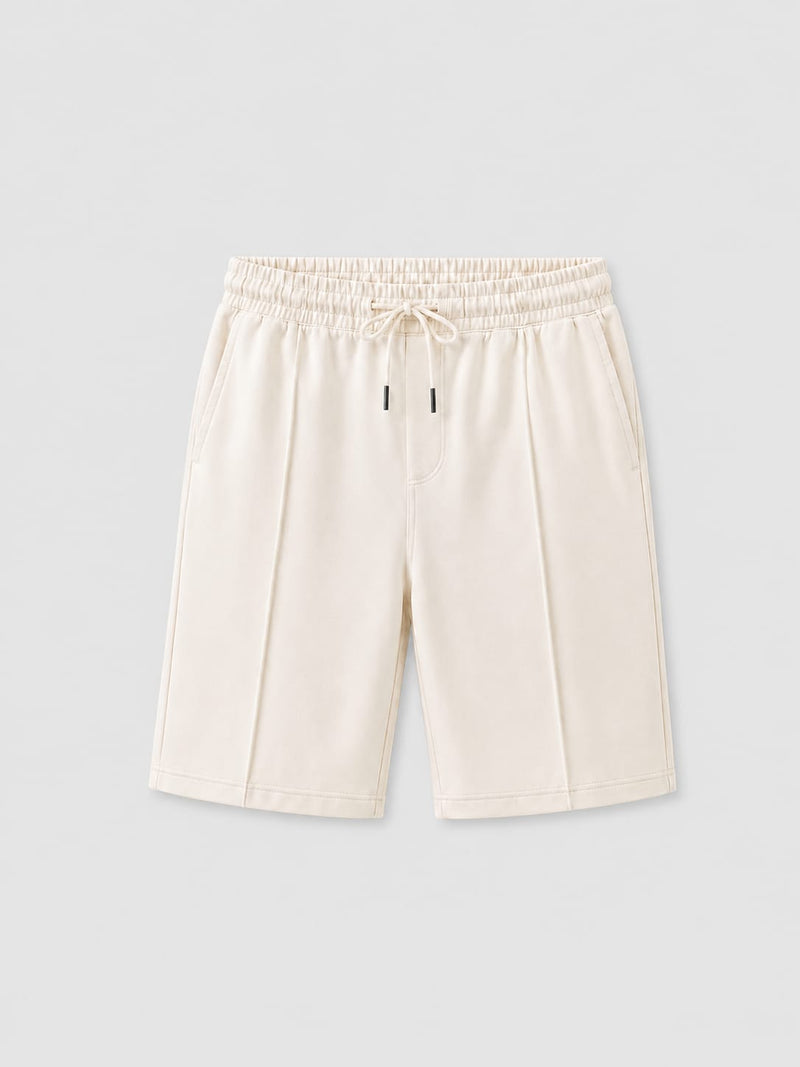 munVR Casual Shorts