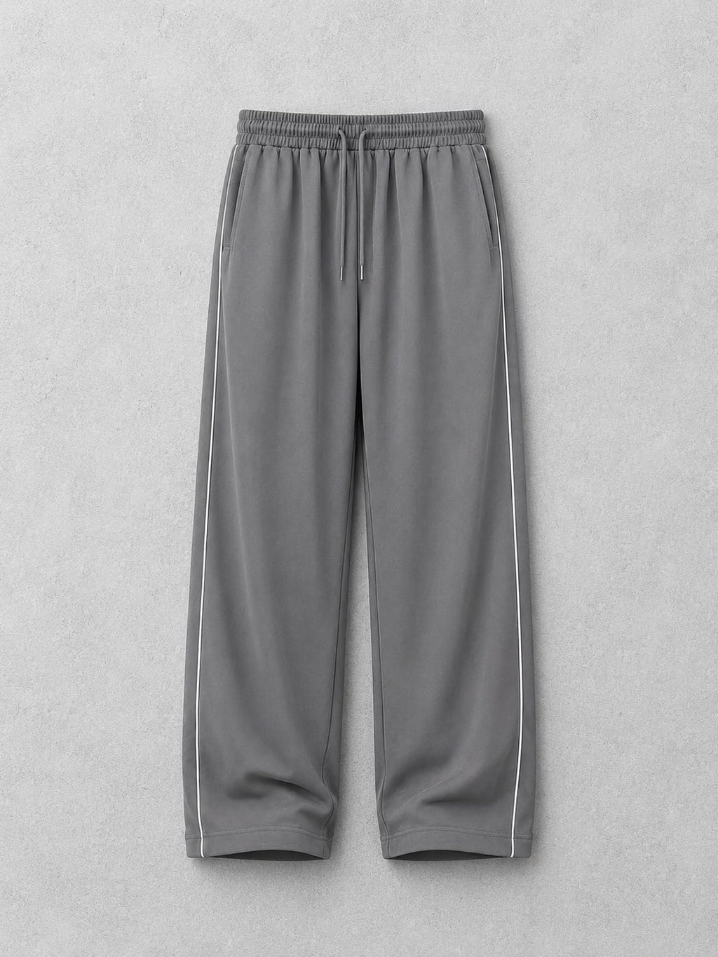 BAGGY FIT TROUSER