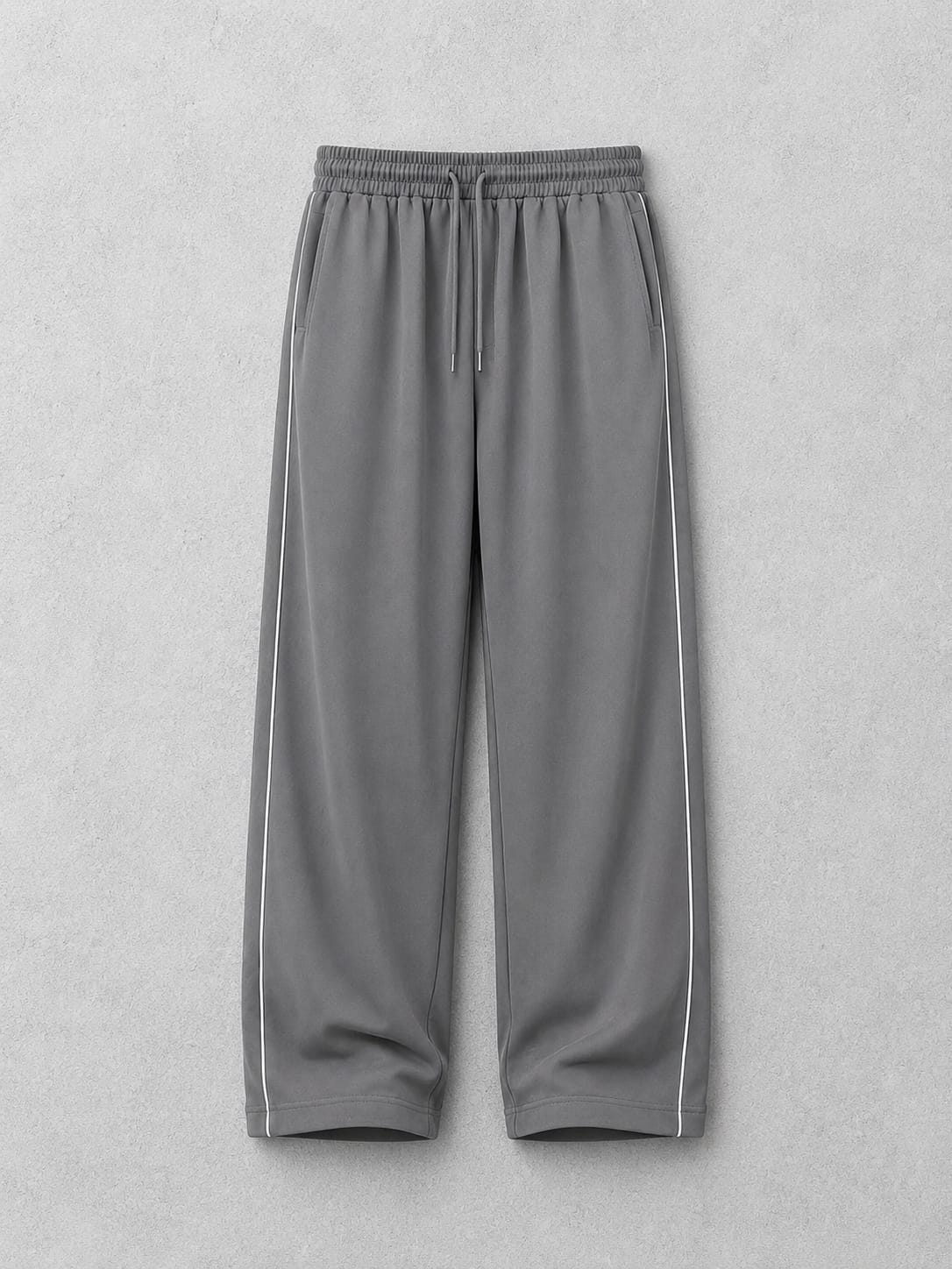 BAGGY FIT TROUSER