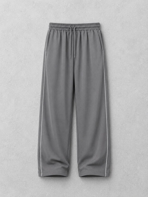 BAGGY FIT TROUSER