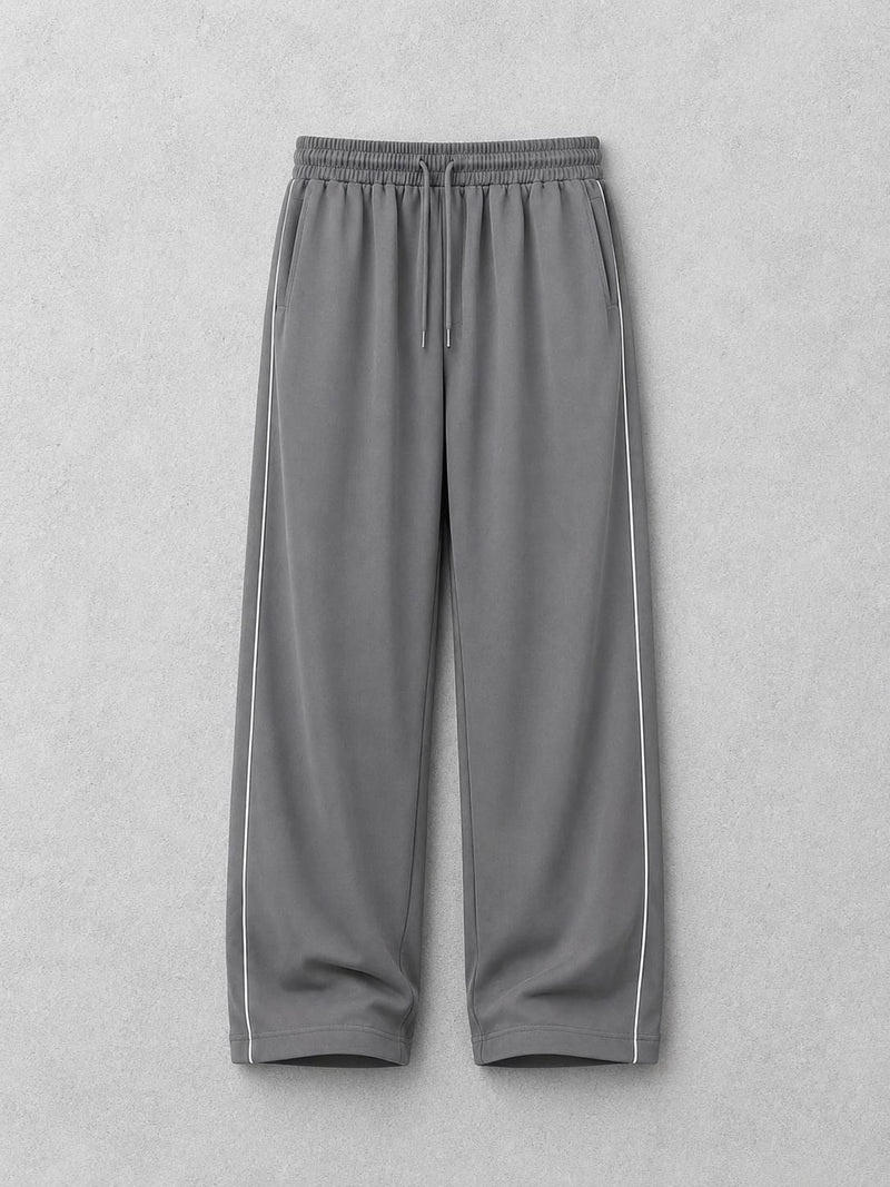 BAGGY FIT TROUSER
