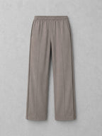 munVR - Everyday Relaxed Fit Trouser - Off White
