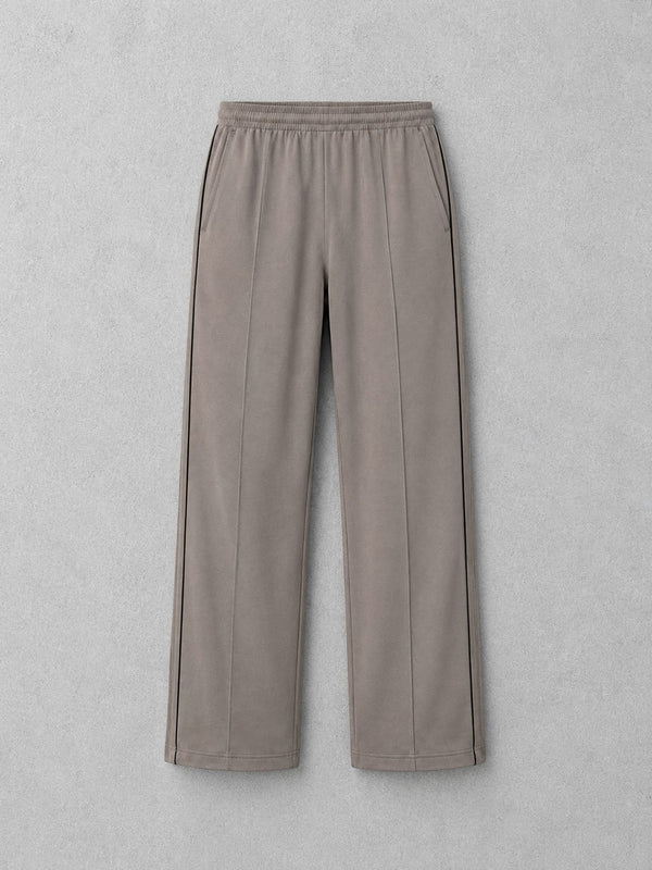 munVR - Everyday Relaxed Fit Trouser - Off White