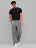 BAGGY FIT TROUSER