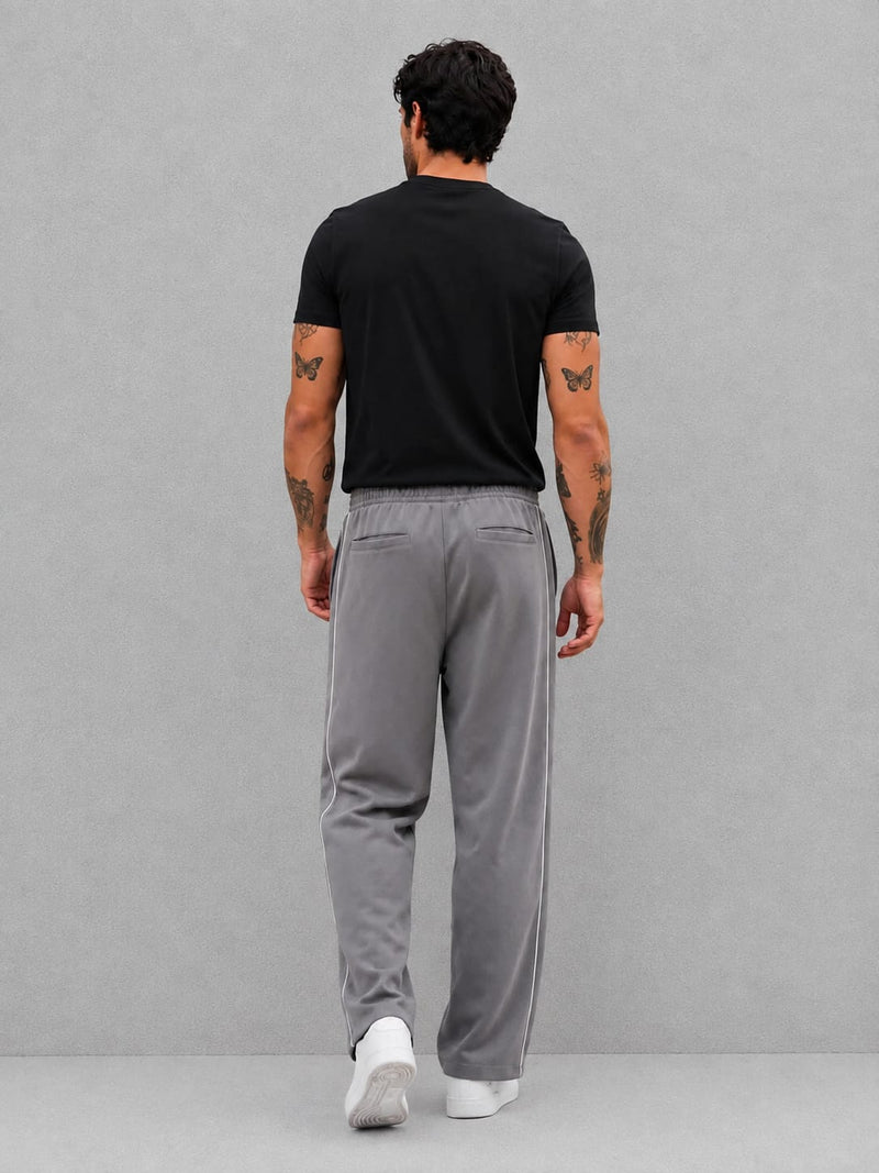BAGGY FIT TROUSER