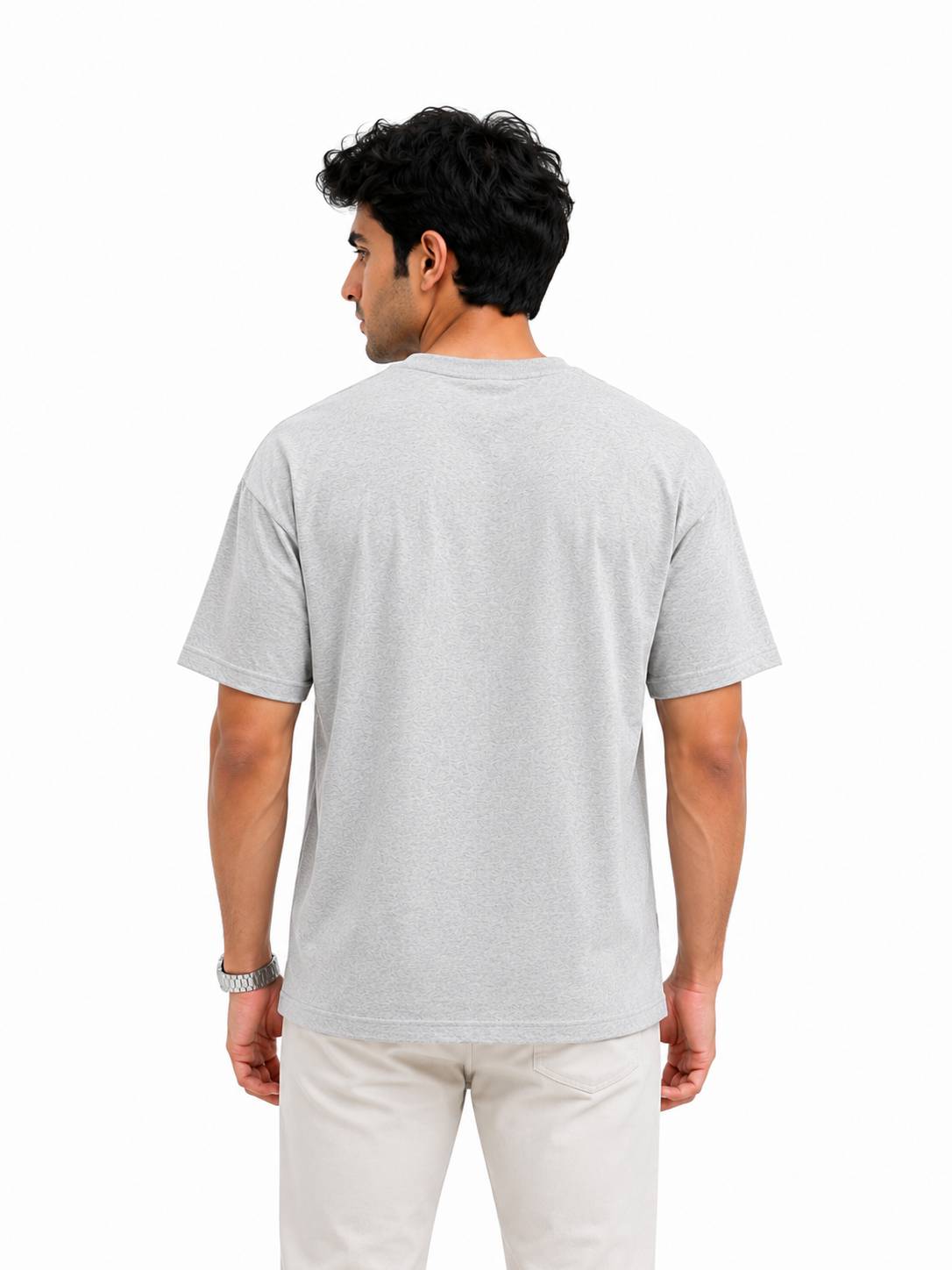 Gray T-Shirt