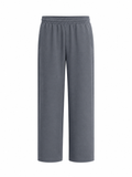 Gray Trouser