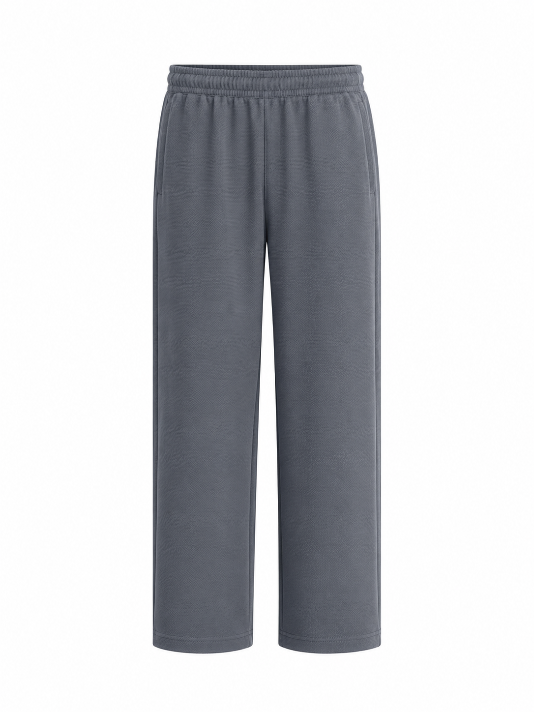 Gray Trouser